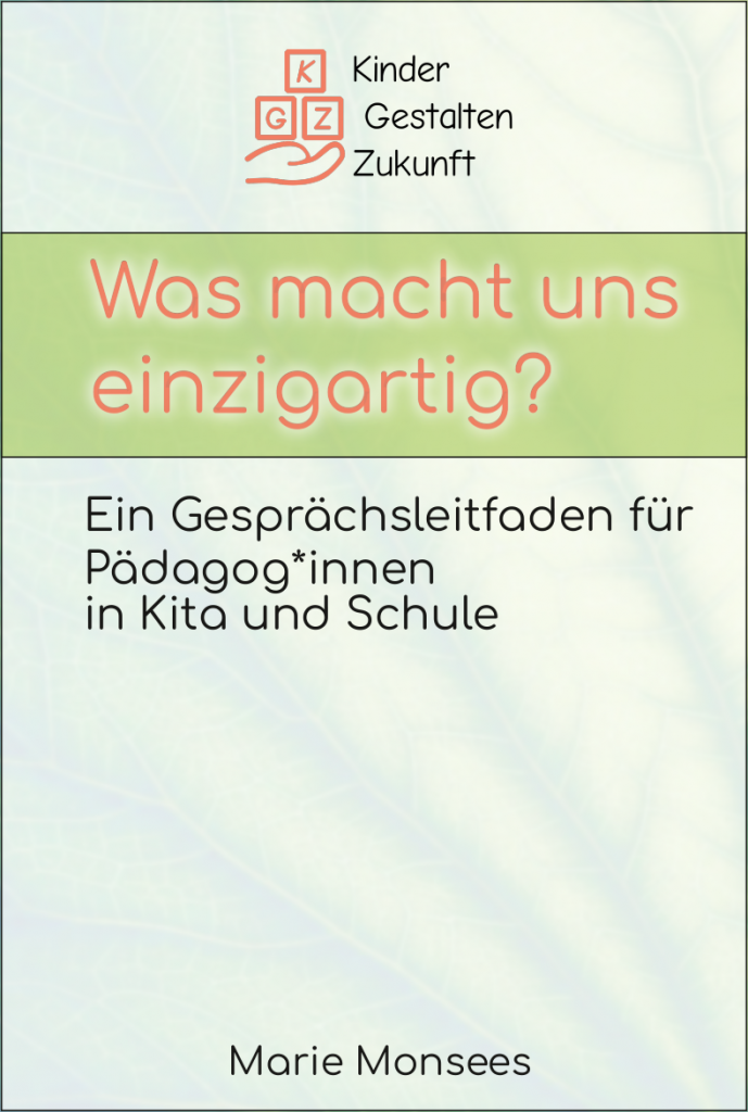 Was macht uns einzigartig?